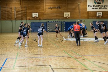 Bild 29 - wAJ Quali zur OL Runde 2